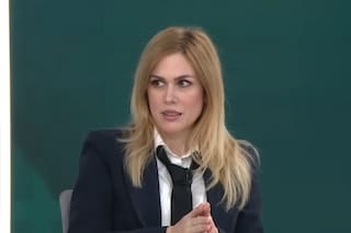 Lemoine defendió a Adorni en la polémica por sus bienes y vuelos: apuntó a una “red de amigotes” y a Delcy Rodríguez