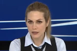 Lilia Lemoine, sobre la interna en LLA: “Demosnos con todo ahora”