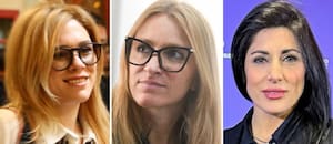 La diputada Carignano, contra Lemoine y Santillán: "El Congreso está lleno de gatos, de chicas que hacen otra actividad"