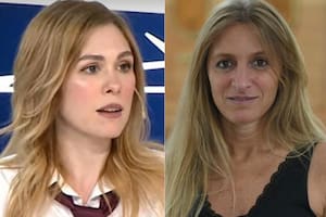 Lilia Lemoine se burló de Florencia Carignano tras sus críticas al discurso de Milei
