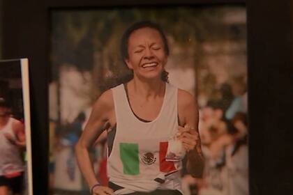 Lilia Vásquez murió atropellada en Houston y el conductor huyó tras el hecho