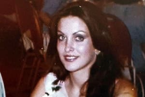 Lilian Deasti, dos veces coronada como Miss Argentina