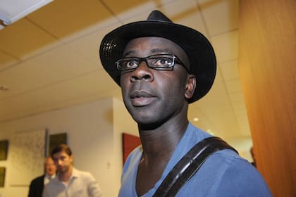 Lilian Thuram fue determinante respecto a la situación de Prestiani y Vinicius