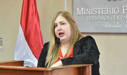 Liliana Alcaraz