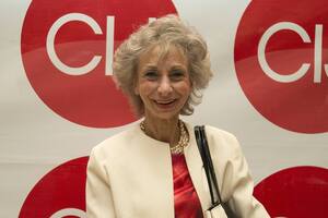 Liliana Catucci, jueza de la Cámara de Casación, invoca el antecedente del fallecido Carlos Fayt, exministro de la Corte