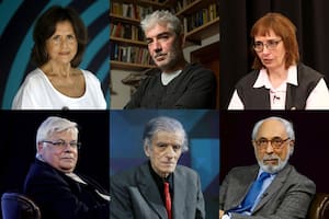 A días de las elecciones, un grupo de intelectuales crítico del Gobierno reivindica un “ideario democrático”