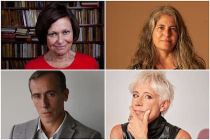 Feria del Libro Rosario 2025: cómo reservar entradas gratis para el auditorio - Image 3