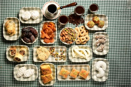 Liliana Helueni propone diferentes combos para cenar el 31 de diciembre