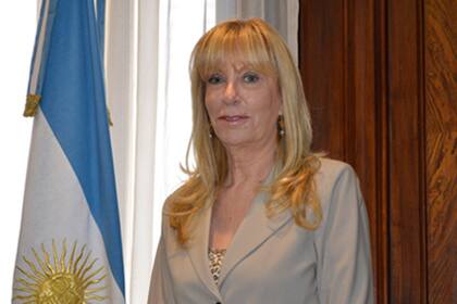 Liliana Korenfeld, que responde a Cristina Kirchner, podría regresar a la Superintendencia de Servicios de Salud