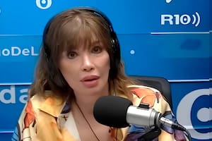 Radio 10 busca ciclos más descontracturados y no está más Liliana López Foresi
