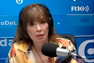Radio 10 busca ciclos más descontracturados y no está más Liliana López Foresi