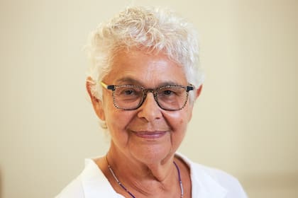 Liliana Porter tendrá un gran año: comienza en exposición en el MAR de Mar del Plata y luego inaugurará en MNBA y Malba