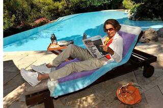 La turbulenta historia de la heredera de L'Oréal