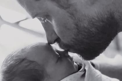 Lilibet Diana Mountbatten-Windsor nació el 4 de junio de 2021 en el hospital Santa Barbara Cottage.