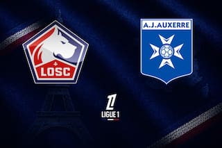 Lille vs. Auxerre, por la Liga de Francia 2025: día, hora y cómo seguir online