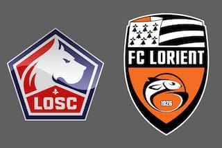 Lille vs. Lorient, por la Liga de Francia 2025: día, hora y cómo seguir online