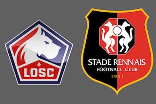 Lille vs. Rennes, por la Liga de Francia 2025: día, hora y cómo seguir online