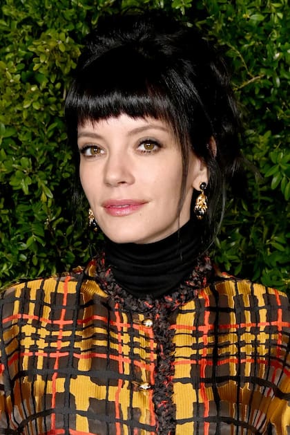 Lily Allen y su ex pareja, el protagonista de “Stranger Things”, vendieron la casa de estilo victoriano