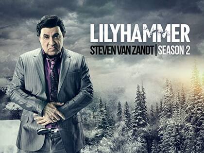 Lilyhammer representó el comienzo de las producciones originales de Netflix