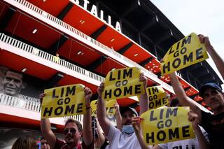 La pesadilla de Valencia, el club más argentino de España que sufre una crisis sin fin