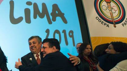 Lima 2019 sigue en carrera, pero a Odepa le preocupa el ritmo de las obras