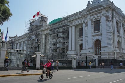 Lima: la diversidad de recetas históricas y la vista al Pacífico consolidaron la oferta de la capital peruana.