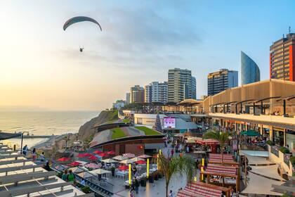 Lima será sede de la final de la Copa Libertadores