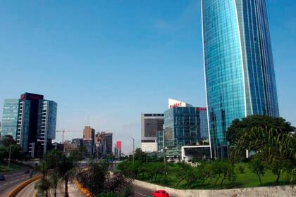 Lima también ha dado un respiro a sus habitantes