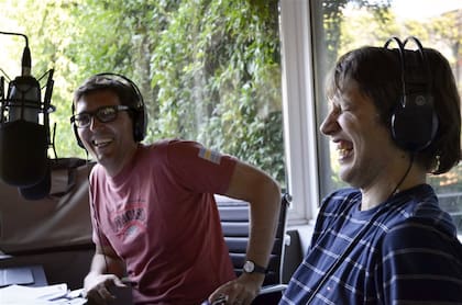 Lima y Nápoli, otro dúo dinámico