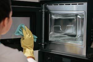 Limpiar este electrodoméstico puede ser una tarea difícil si no se realiza regularmente