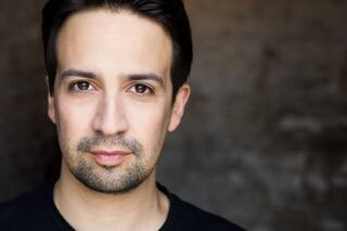 Lin-Manuel Miranda, el compositor detrás de Encanto: “Me gustaría escribir un tango”