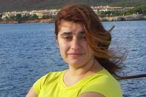 Lina murió en su casa el pasado 9 de febrero.