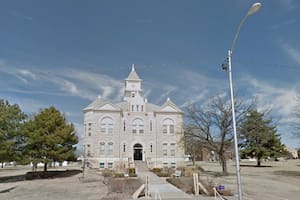 Lincoln County ofrece 4500 dólares por instalarse allí (Kansas County Treasurers Association)