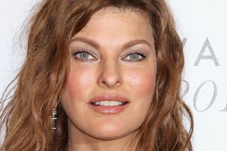 Linda Evangelista apuntó contra una de las herramientas fundamentales del mundo de la moda