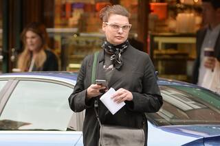 Linda Evangelista, deprimida, luego de que un tratamiento estético la deformara “de por vida”