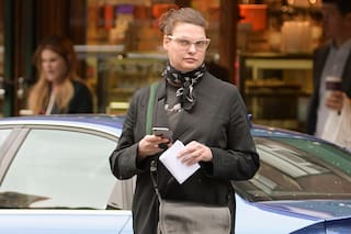 Linda Evangelista habla por primera vez de la pesadilla desatada por un procedimiento cosmético