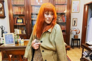 Coronavirus: Linda Peretz habló sobre la difícil situación en La Casa del Teatro