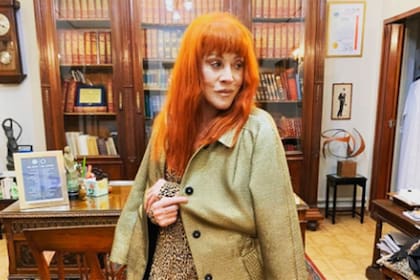 Linda Peretz, preocupada por la situación de los actores