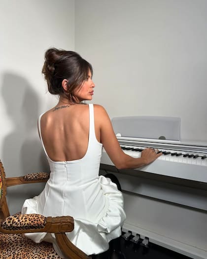 Linda se estrena en cines argentinos el 19 de septiembre (Foto: Instagram @sangrejaponesa)