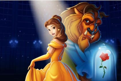 Linda Woolverton, la primera guionista que tuvo El rey león, abandonó el proyecto para dedicarse a La bella y la bestia