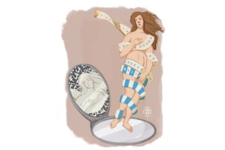 Por qué los estándares de belleza pueden convertirse en un agobio constante