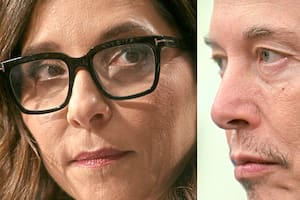 Elon Musk pierde una figura clave en su plan para salvar a la plataforma X