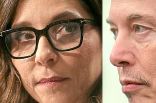 Elon Musk pierde una figura clave en su plan para salvar a la plataforma X