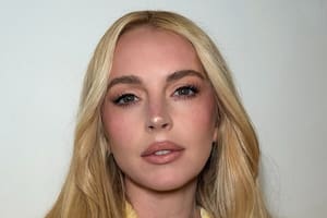 Lindsay Lohan reflexionó sobre sus años más difíciles en Hollywood