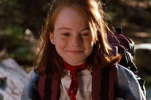 Lindsay Lohan cumple 39: así es su presente