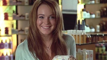 Lindsay Lohan en Chicas pesadas logró el gran personaje de su carrera
