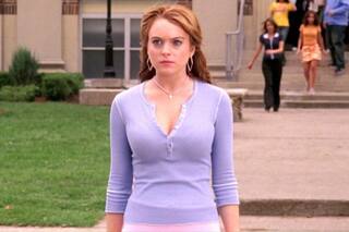 La popular película protagonizada por Lindsay Lohan que se estrenó hace casi 20 años y entró al top 10