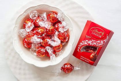 Lindt quedó en medio de la guerra comercial entre EE.UU. y Canadá