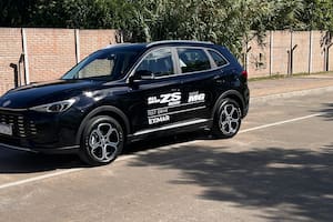 Así es el SUV chino híbrido que se convirtió en uno de los más baratos del mercado