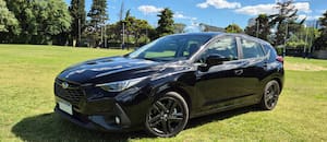 Así es el icónico auto japonés que se vende en la Argentina y tiene muchos fanáticos